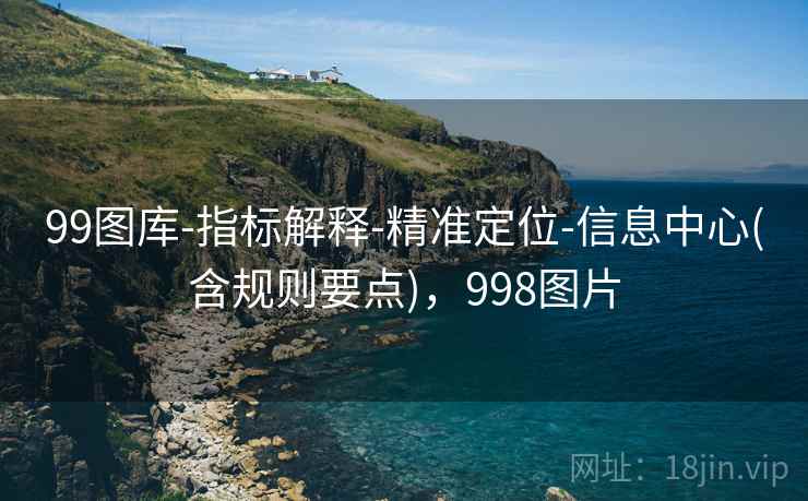 99图库-指标解释-精准定位-信息中心(含规则要点),998图片 99图库-指标解释-精准定位-信息中心(含规则要点),998图片